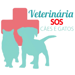 Logo Veterinária SOS Cães e Gatos | Itaboraí