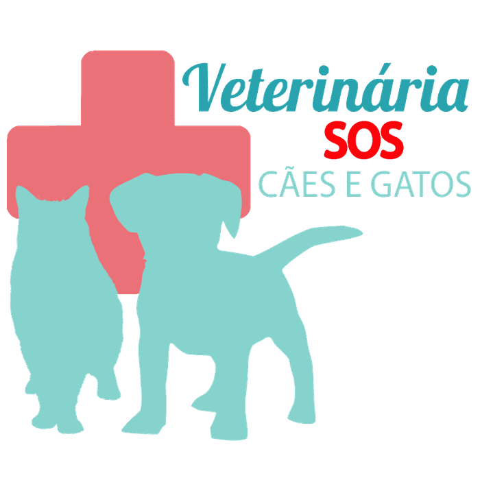 Logo Veterinária SOS Cães e Gatos | Itaboraí