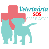 Logo Veterinária SOS Cães e Gatos | Itaboraí